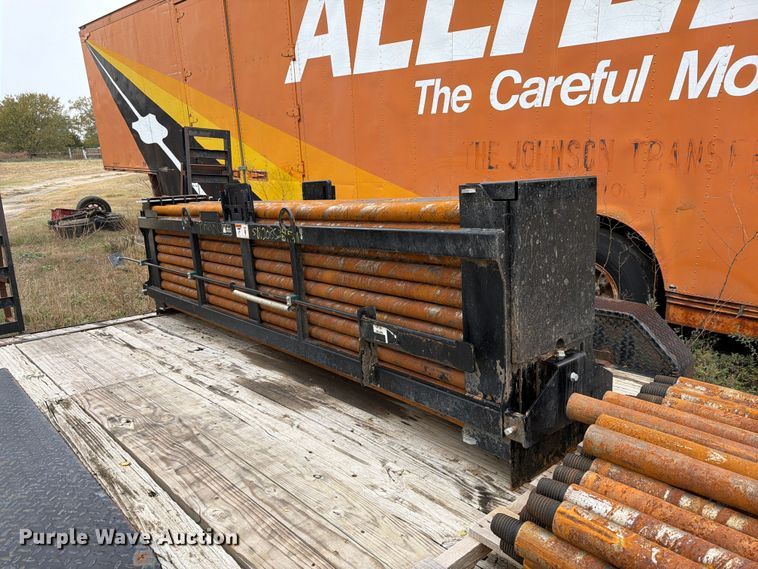 image for item EI7875 Drill stem box