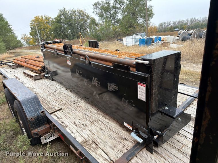 image for item EI7875 Drill stem box