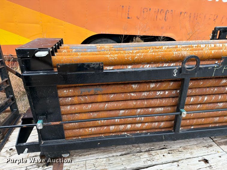 image for item EI7875 Drill stem box