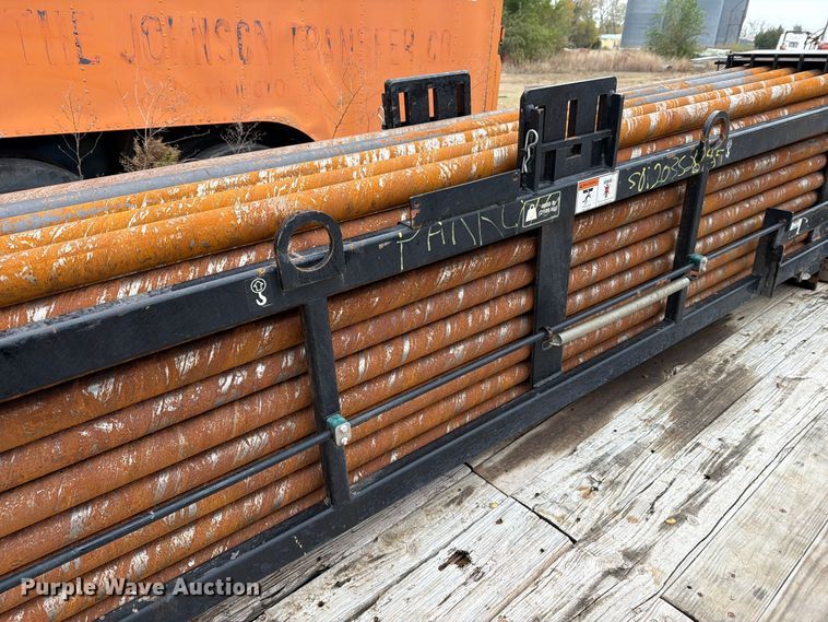 image for item EI7875 Drill stem box