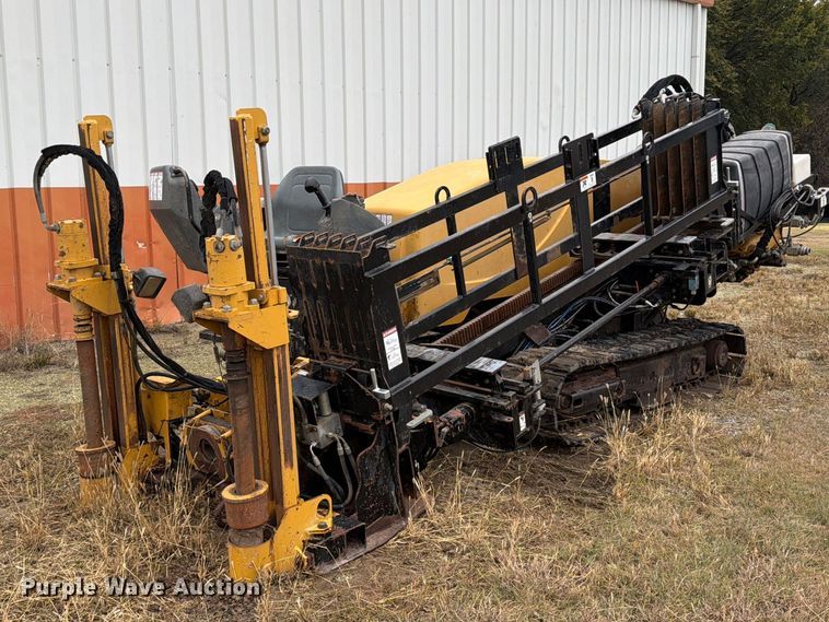 image for item EI7876 2012 Vermeer D24x40 Series II directional boring unit