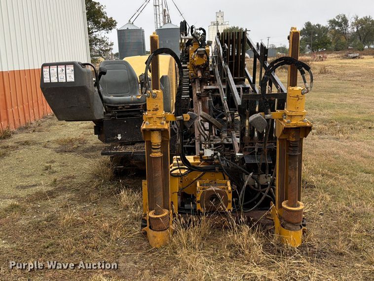 image for item EI7876 2012 Vermeer D24x40 Series II directional boring unit