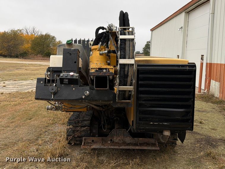 image for item EI7876 2012 Vermeer D24x40 Series II directional boring unit