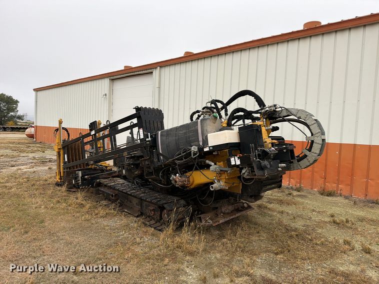 image for item EI7876 2012 Vermeer D24x40 Series II directional boring unit