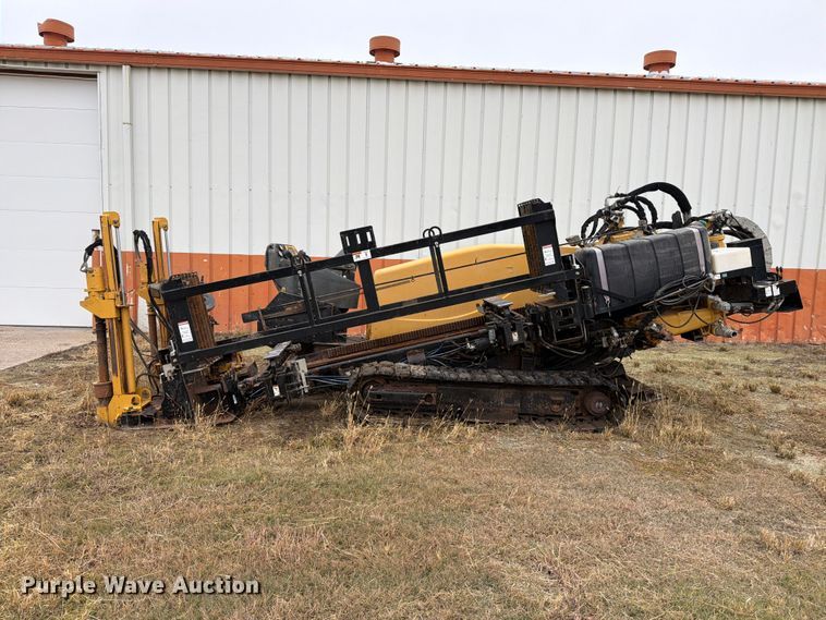 image for item EI7876 2012 Vermeer D24x40 Series II directional boring unit