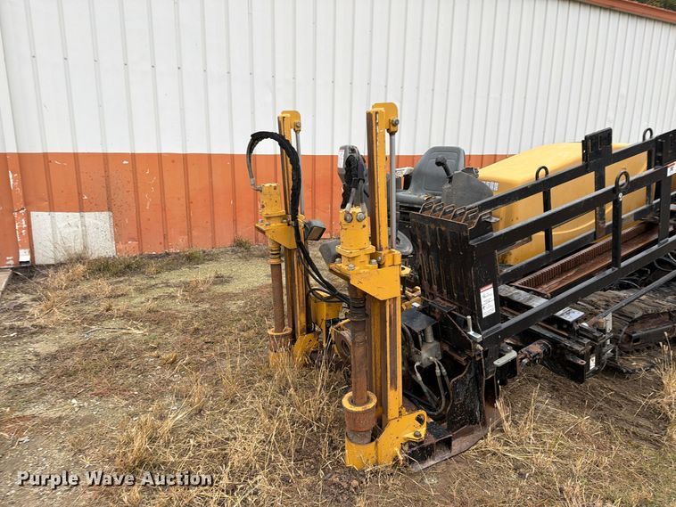 image for item EI7876 2012 Vermeer D24x40 Series II directional boring unit