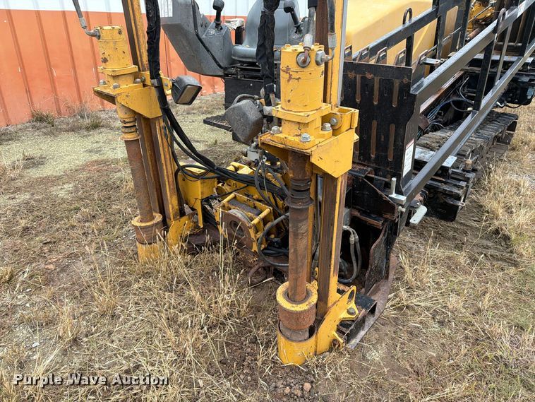 image for item EI7876 2012 Vermeer D24x40 Series II directional boring unit