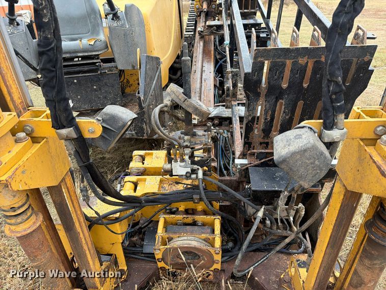 image for item EI7876 2012 Vermeer D24x40 Series II directional boring unit