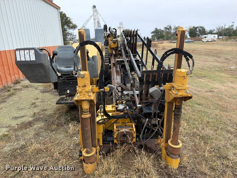 image for item EI7876 2012 Vermeer D24x40 Series II directional boring unit
