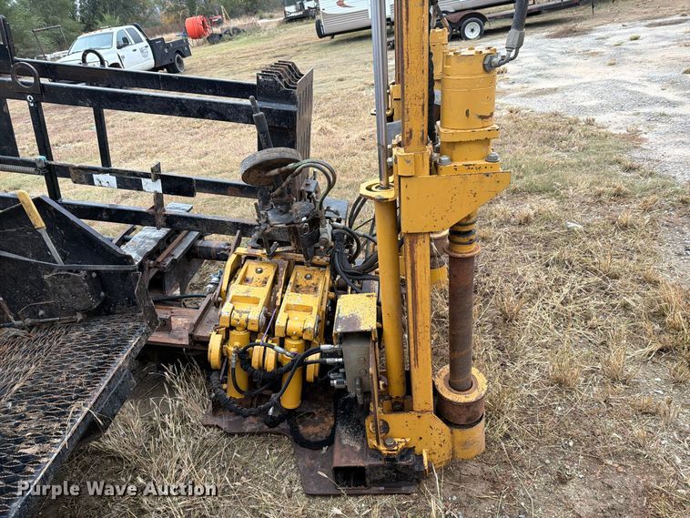 image for item EI7876 2012 Vermeer D24x40 Series II directional boring unit