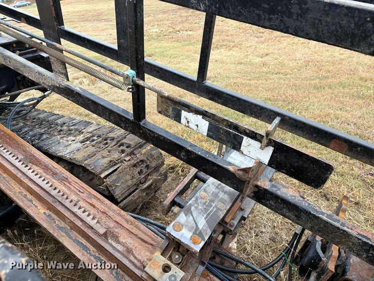 image for item EI7876 2012 Vermeer D24x40 Series II directional boring unit