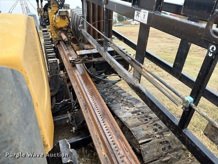 image for item EI7876 2012 Vermeer D24x40 Series II directional boring unit