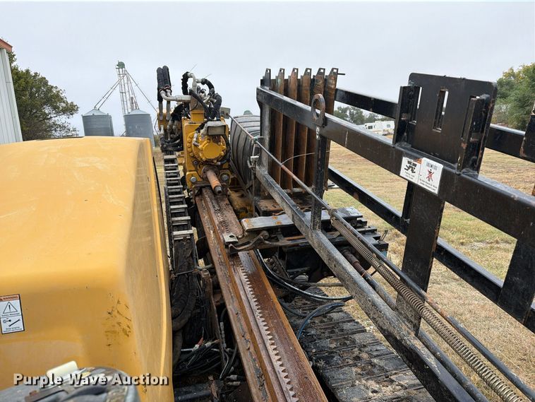 image for item EI7876 2012 Vermeer D24x40 Series II directional boring unit