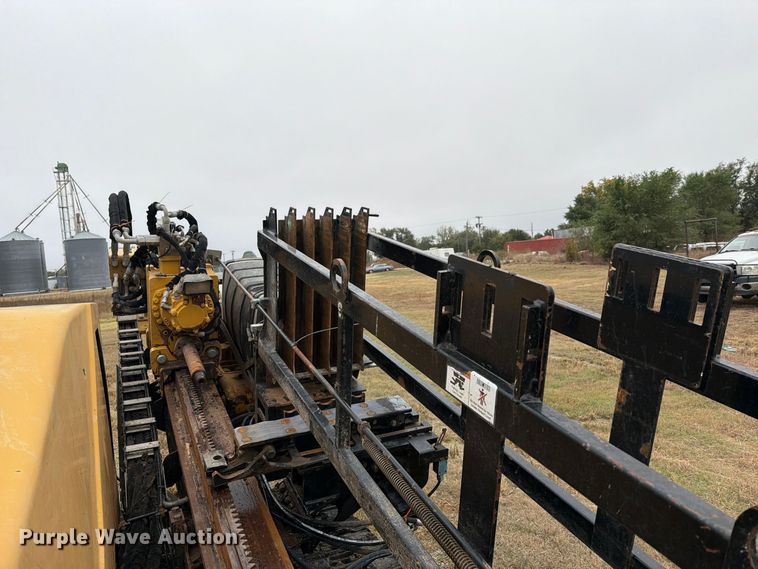 image for item EI7876 2012 Vermeer D24x40 Series II directional boring unit
