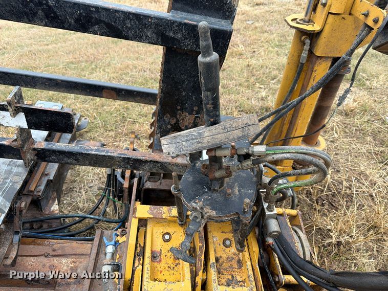 image for item EI7876 2012 Vermeer D24x40 Series II directional boring unit