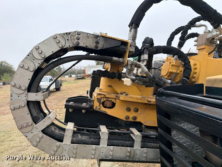image for item EI7876 2012 Vermeer D24x40 Series II directional boring unit