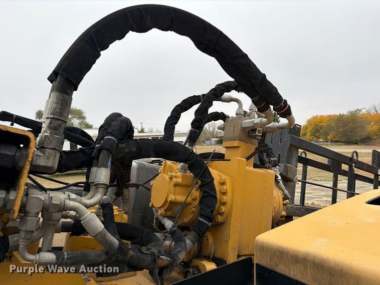 image for item EI7876 2012 Vermeer D24x40 Series II directional boring unit
