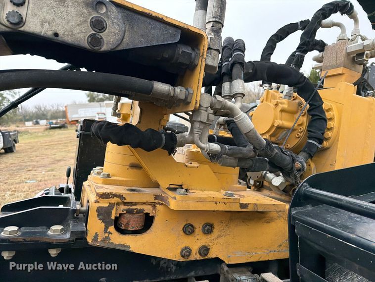 image for item EI7876 2012 Vermeer D24x40 Series II directional boring unit
