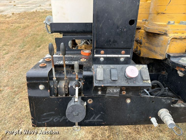 image for item EI7876 2012 Vermeer D24x40 Series II directional boring unit