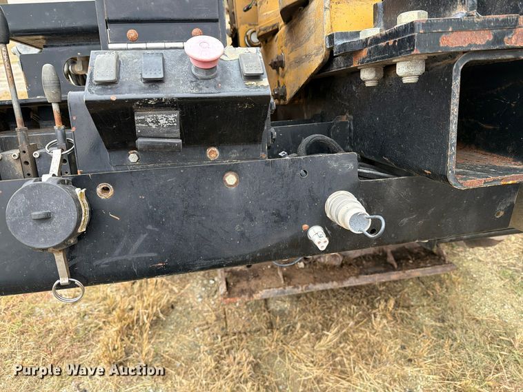 image for item EI7876 2012 Vermeer D24x40 Series II directional boring unit