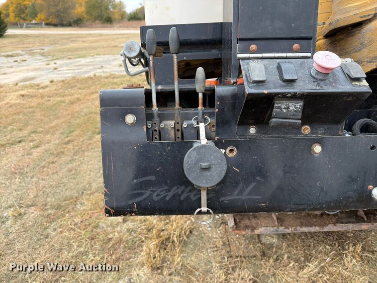 image for item EI7876 2012 Vermeer D24x40 Series II directional boring unit