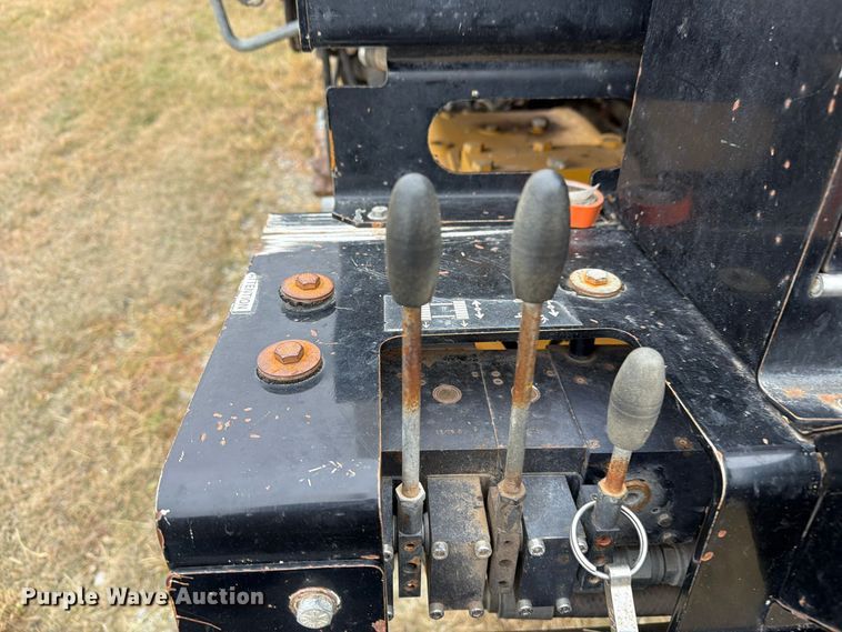 image for item EI7876 2012 Vermeer D24x40 Series II directional boring unit