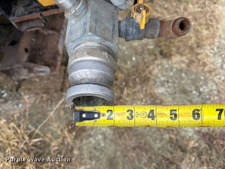 image for item EI7876 2012 Vermeer D24x40 Series II directional boring unit