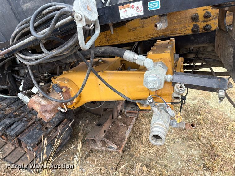 image for item EI7876 2012 Vermeer D24x40 Series II directional boring unit