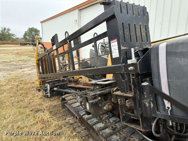 image for item EI7876 2012 Vermeer D24x40 Series II directional boring unit