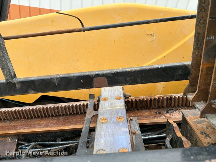 image for item EI7876 2012 Vermeer D24x40 Series II directional boring unit