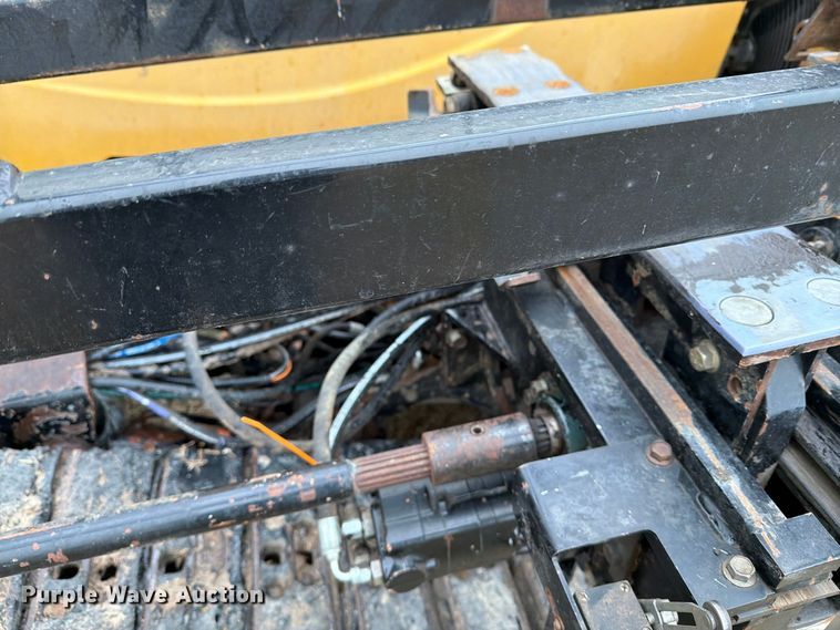 image for item EI7876 2012 Vermeer D24x40 Series II directional boring unit
