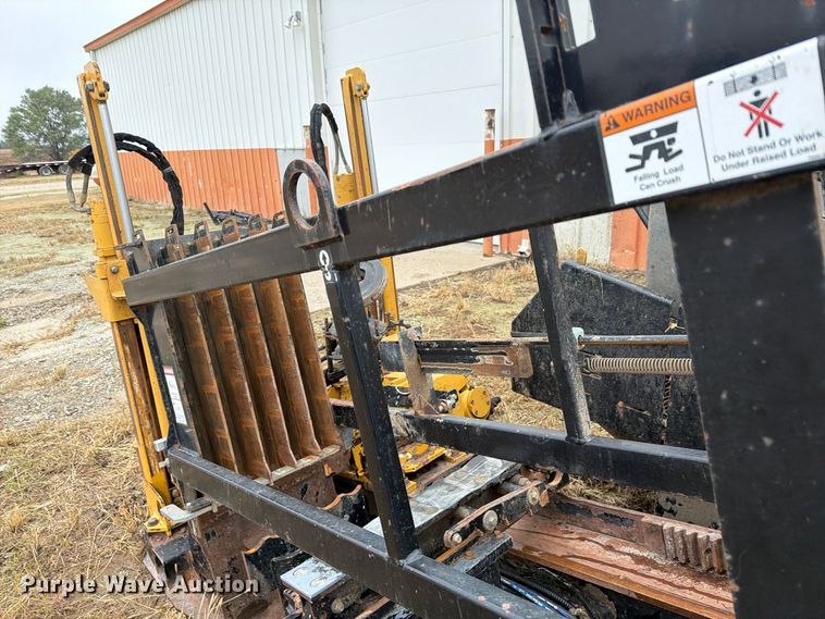 image for item EI7876 2012 Vermeer D24x40 Series II directional boring unit