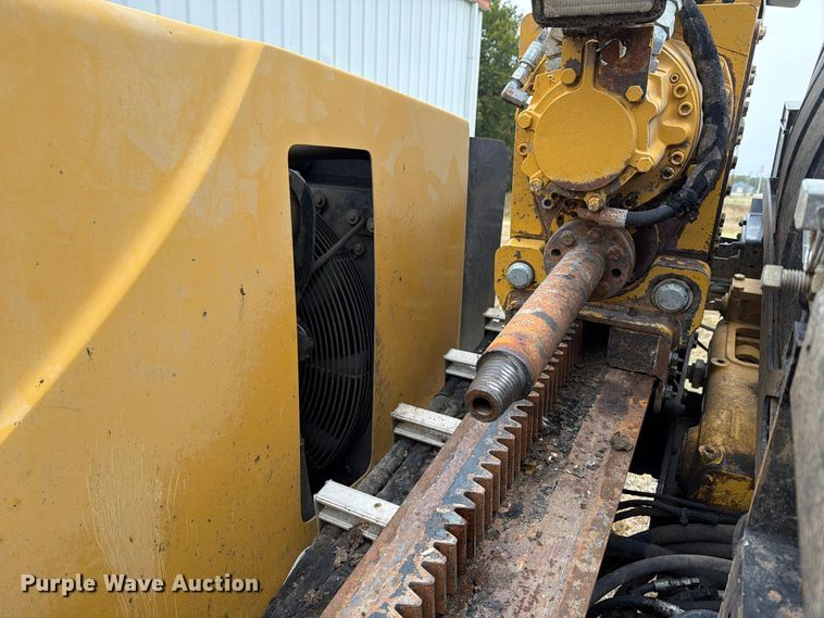 image for item EI7876 2012 Vermeer D24x40 Series II directional boring unit