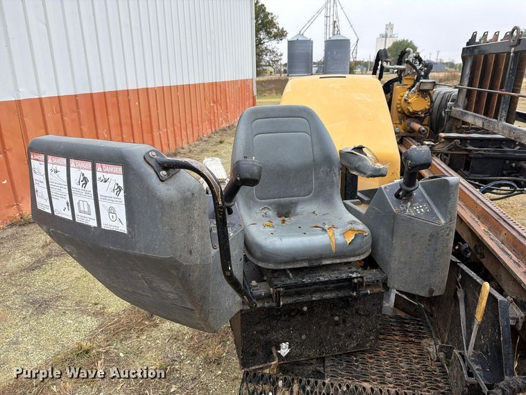 image for item EI7876 2012 Vermeer D24x40 Series II directional boring unit