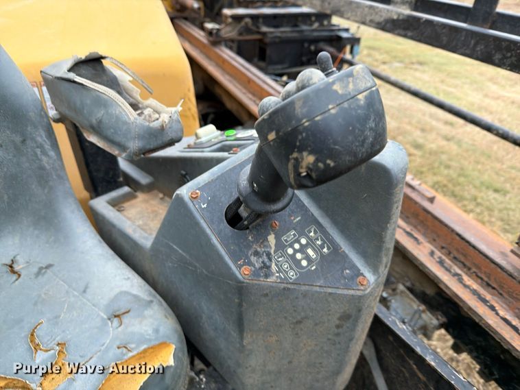 image for item EI7876 2012 Vermeer D24x40 Series II directional boring unit