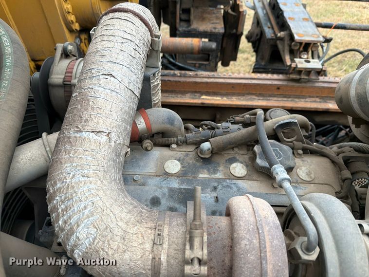 image for item EI7876 2012 Vermeer D24x40 Series II directional boring unit