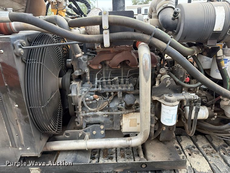 image for item EI7876 2012 Vermeer D24x40 Series II directional boring unit