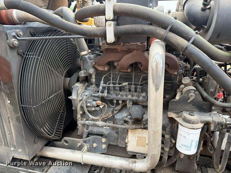 image for item EI7876 2012 Vermeer D24x40 Series II directional boring unit
