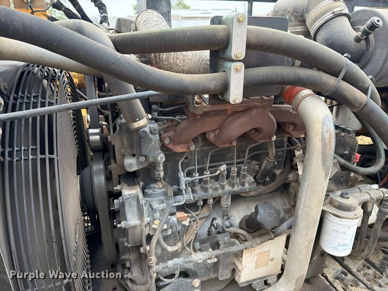 image for item EI7876 2012 Vermeer D24x40 Series II directional boring unit