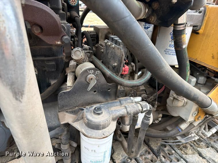 image for item EI7876 2012 Vermeer D24x40 Series II directional boring unit