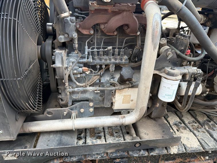 image for item EI7876 2012 Vermeer D24x40 Series II directional boring unit