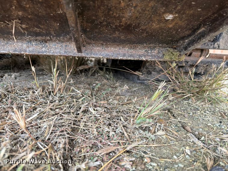 image for item EI7876 2012 Vermeer D24x40 Series II directional boring unit