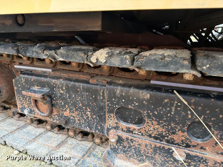 image for item EI7876 2012 Vermeer D24x40 Series II directional boring unit