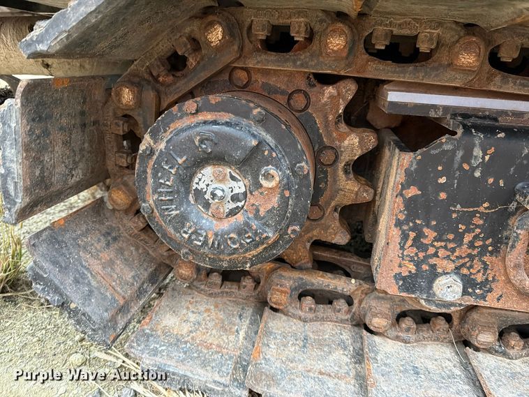 image for item EI7876 2012 Vermeer D24x40 Series II directional boring unit