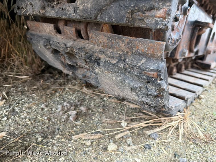 image for item EI7876 2012 Vermeer D24x40 Series II directional boring unit