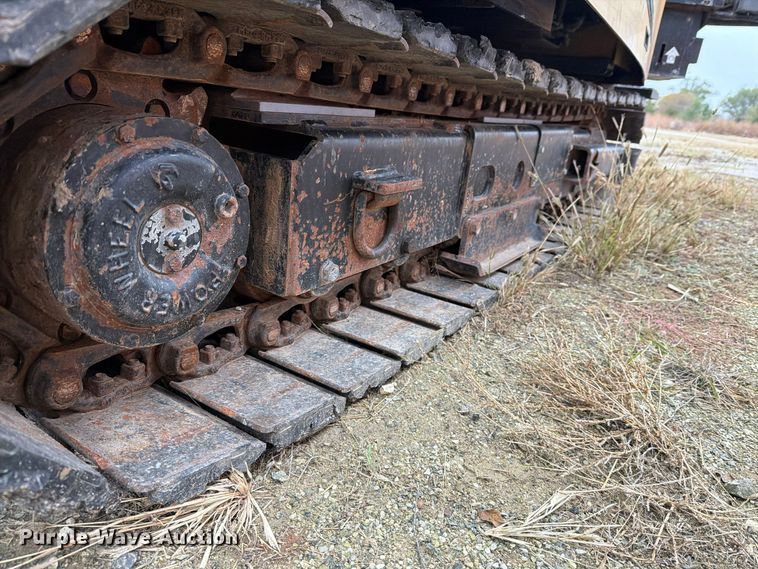 image for item EI7876 2012 Vermeer D24x40 Series II directional boring unit