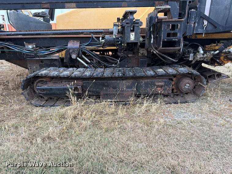 image for item EI7876 2012 Vermeer D24x40 Series II directional boring unit