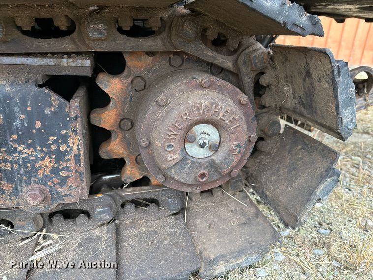 image for item EI7876 2012 Vermeer D24x40 Series II directional boring unit