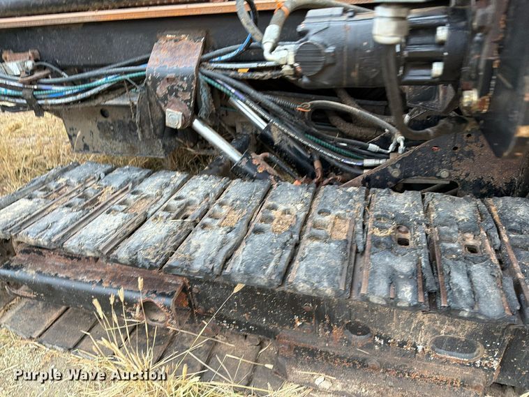 image for item EI7876 2012 Vermeer D24x40 Series II directional boring unit