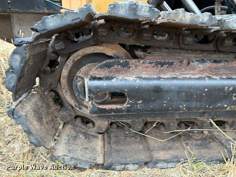 image for item EI7876 2012 Vermeer D24x40 Series II directional boring unit